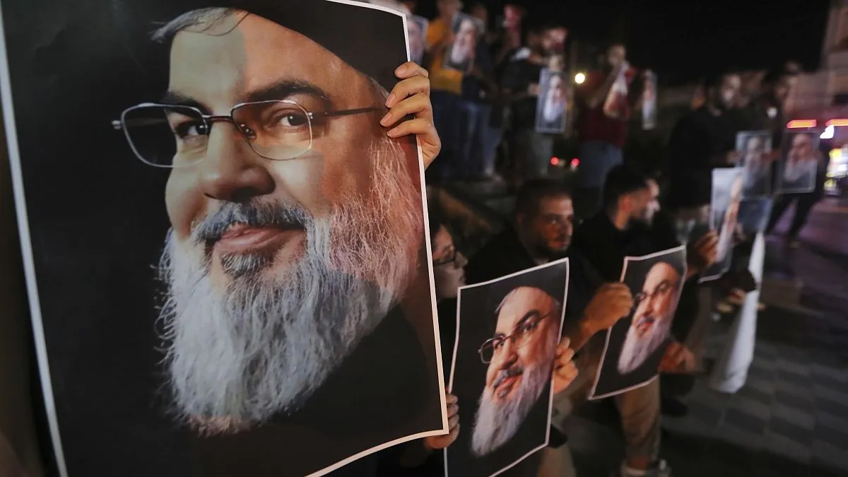 teheran-face-a-un-dilemme-apres-la-mort-du-chef-du-hezbollah