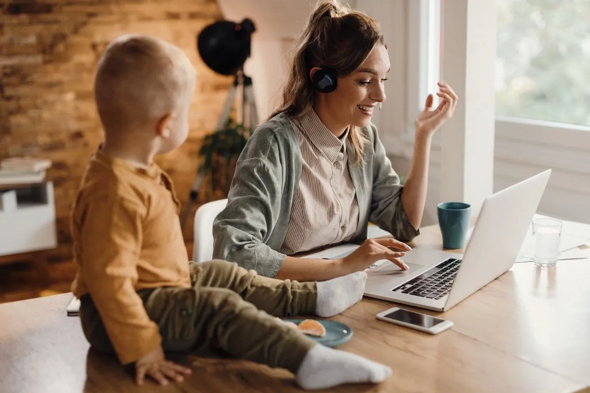 De l'entreprise au commerce familial : les défis d'une transition