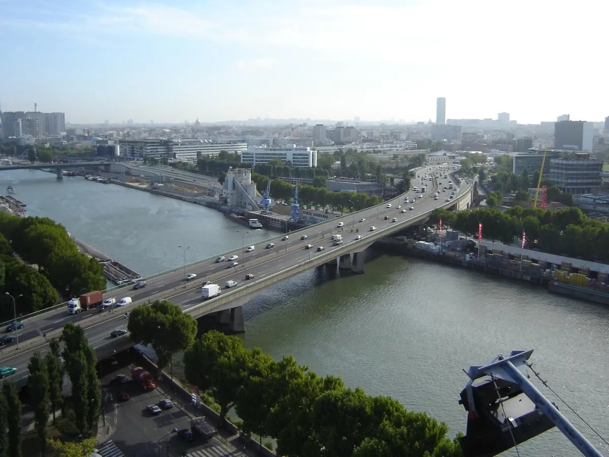 Paris post-JO : Le débat sur l'avenir du périphérique s'intensifie