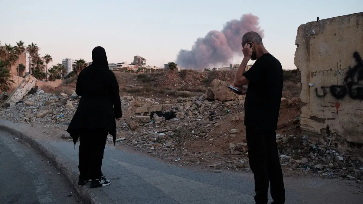 beyrouth-sous-le-choc-apres-la-mort-de-nasrallah--craintes-dune-escalade