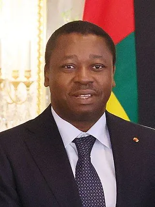 faure-gnassingbe