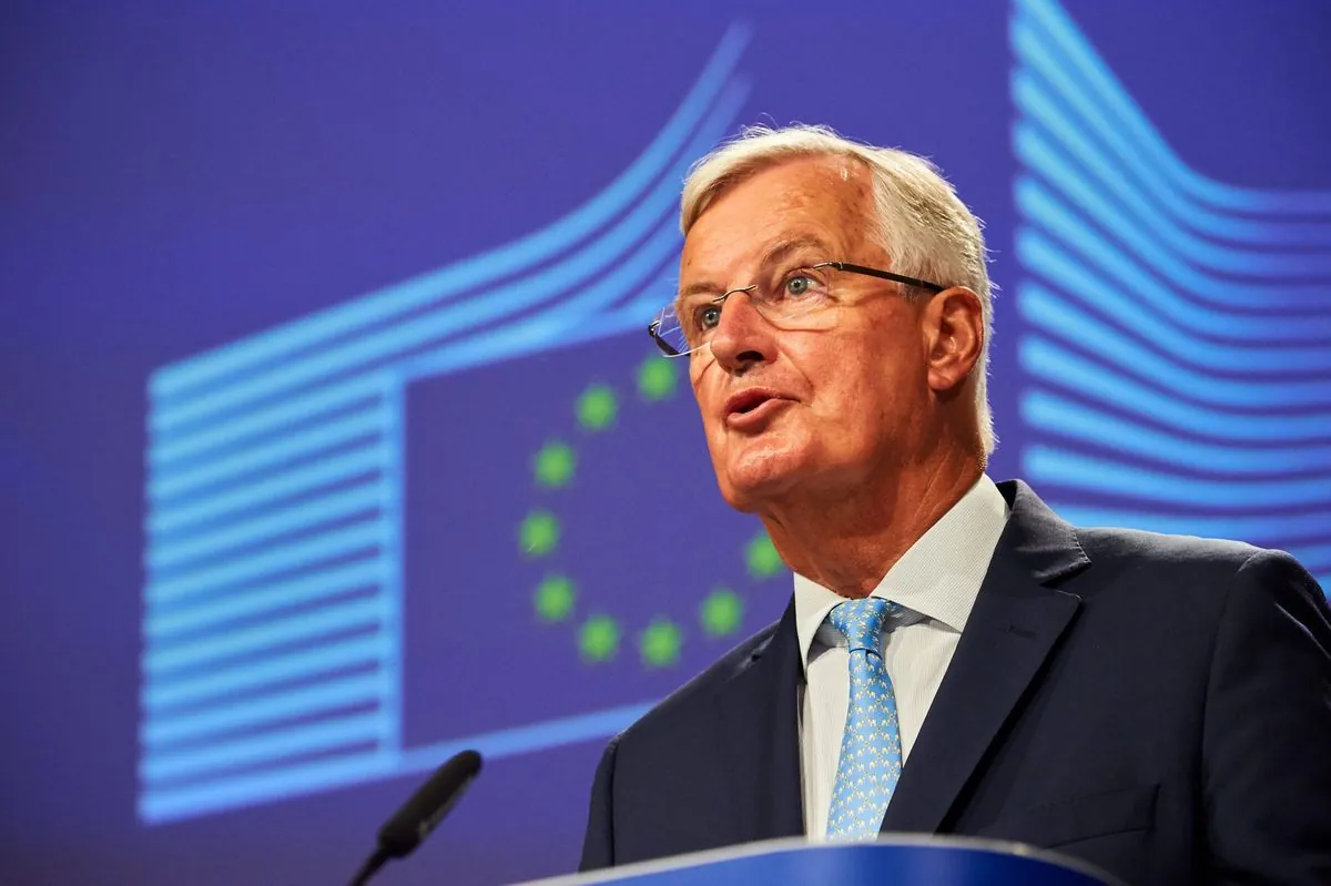 Débat sur la fin de vie : Barnier face à des pressions contradictoires