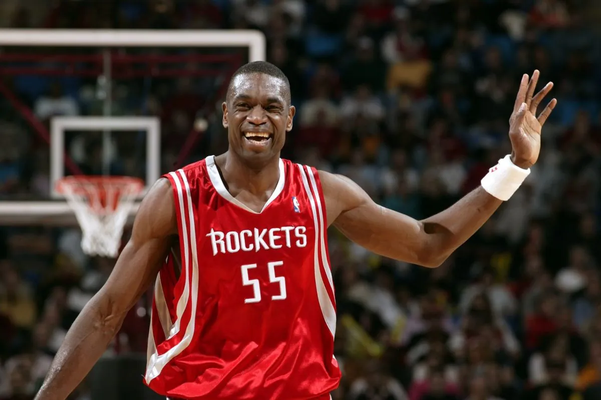 Dikembe Mutombo, légende de la NBA et philanthrope, décède à 58 ans