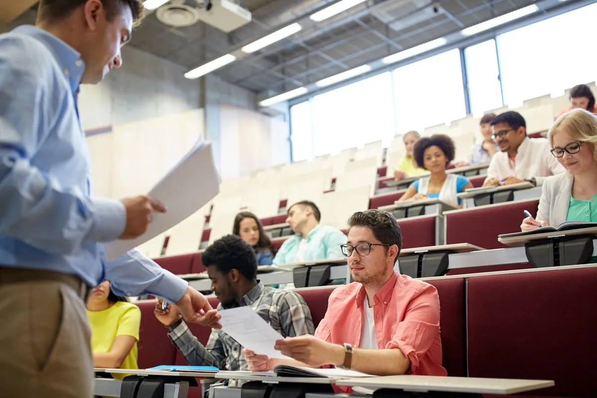 Coupes budgétaires imminentes dans l'enseignement supérieur français