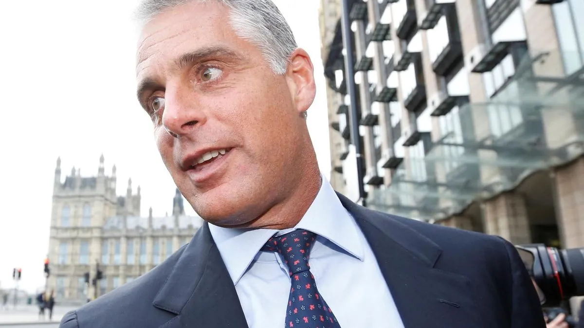 UniCredit vise Commerzbank : Andrea Orcel, l'architecte d'une fusion bancaire européenne ?