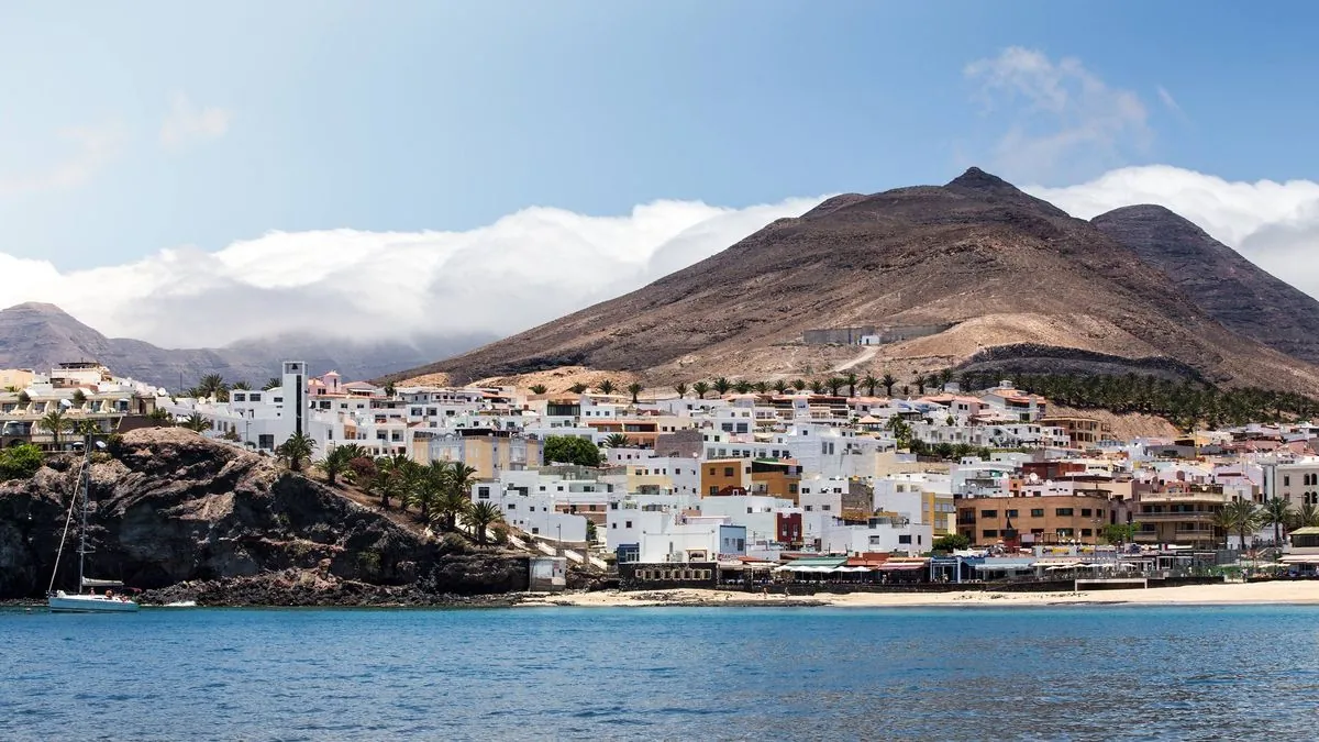 Les Canaries : un paradis naturel et culturel au cœur de l'Atlantique