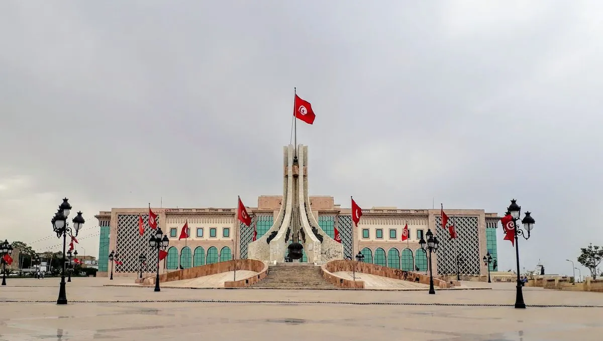 Tunisie : L'élection présidentielle de 2024 sous le signe de l'autoritarisme