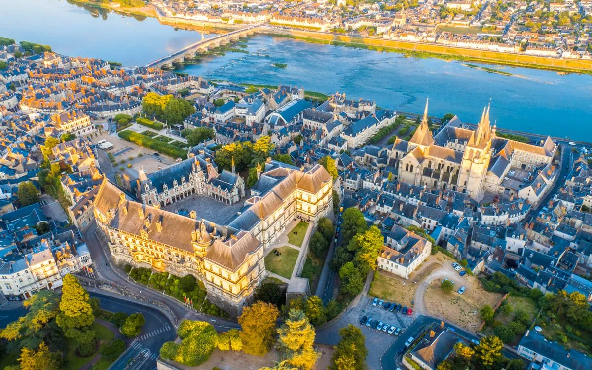 Festival de Blois : Un regard neuf sur l'histoire urbaine et sociale