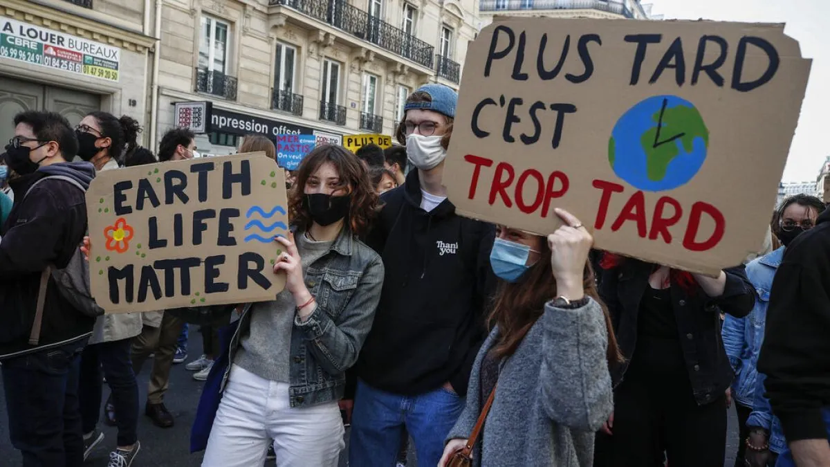 Étude révèle : les Français plus ouverts aux mesures écologiques qu'on ne le pense