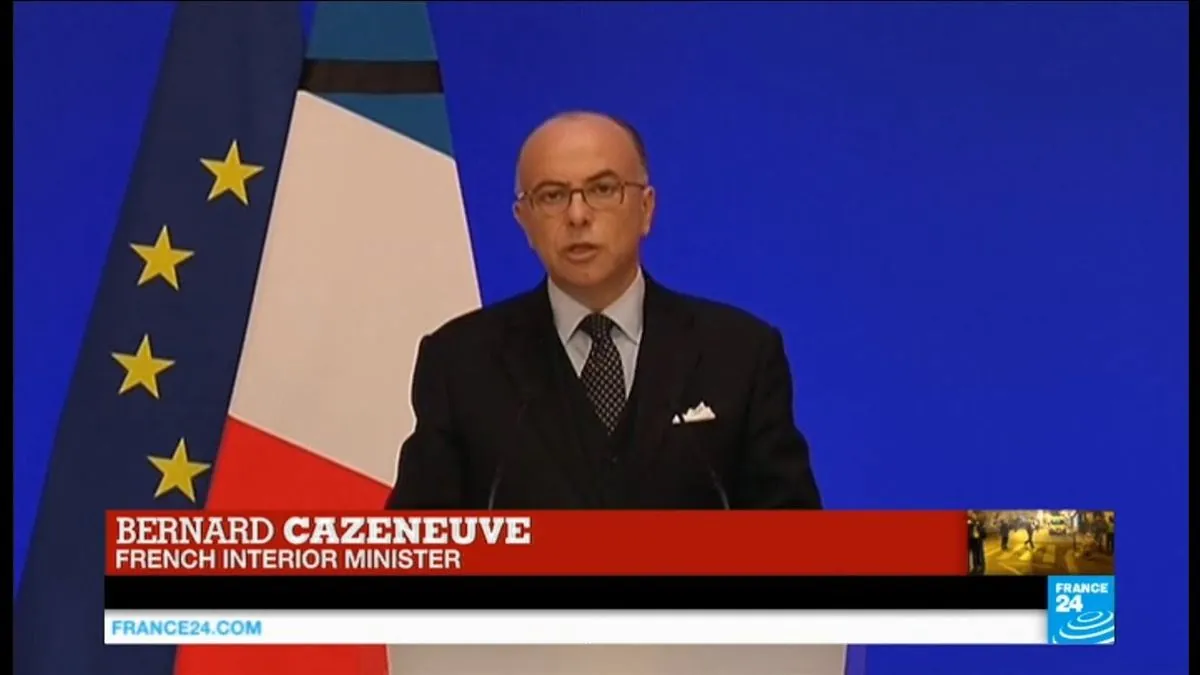 cazeneuve-critique-lorientation-a-droite-du-gouvernement-barnier