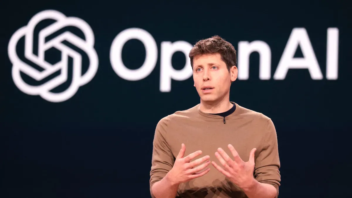 OpenAI lève 6,6 milliards d'euros : un record qui soulève des questions