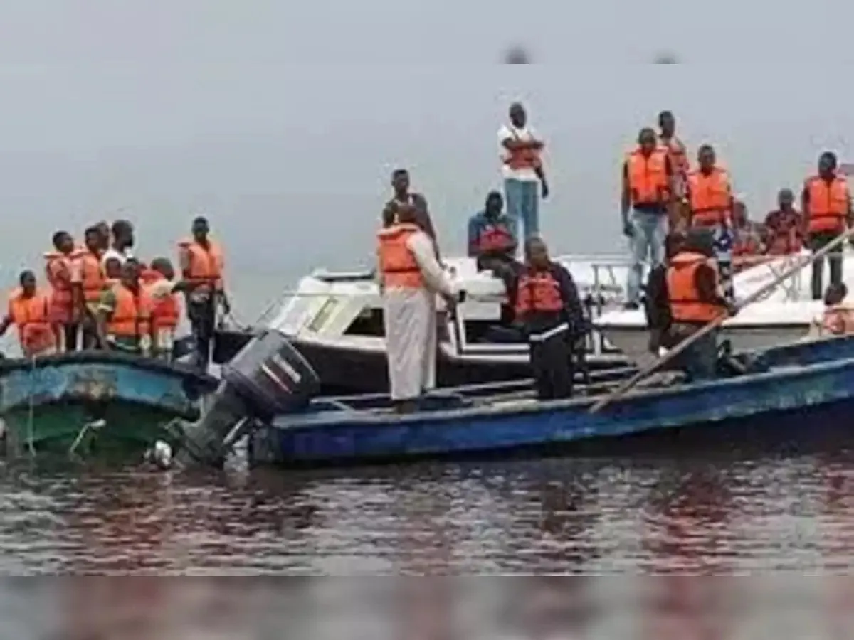 Tragédie fluviale au Nigeria : 16 morts dans un naufrage lors d'une fête religieuse