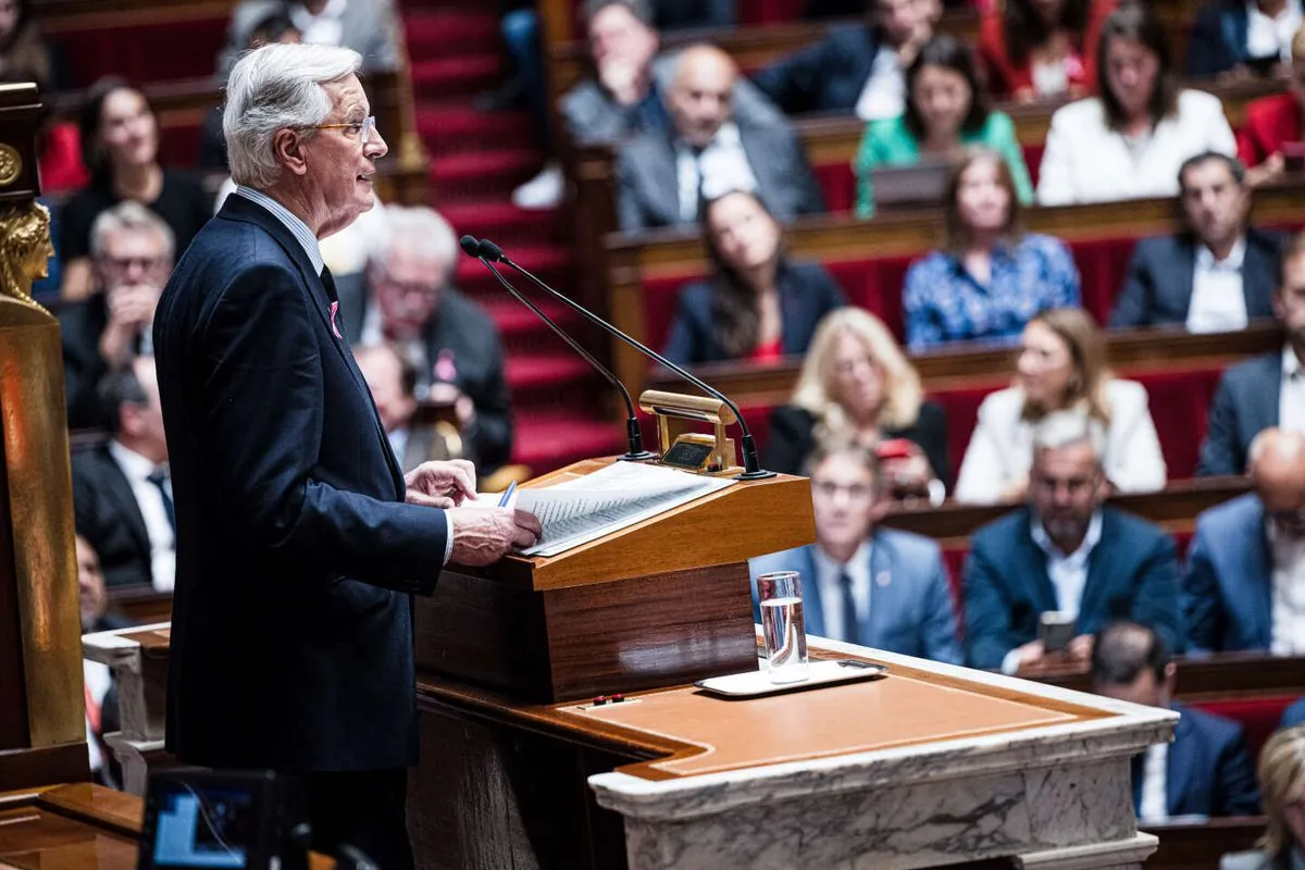 Fin de vie : le débat crucial reporté par le gouvernement Barnier