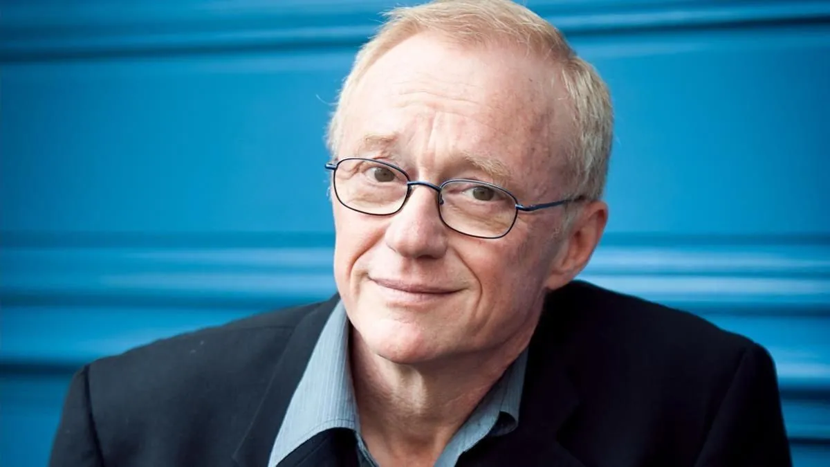 David Grossman : Un an après, réflexions sur le conflit israélo-palestinien