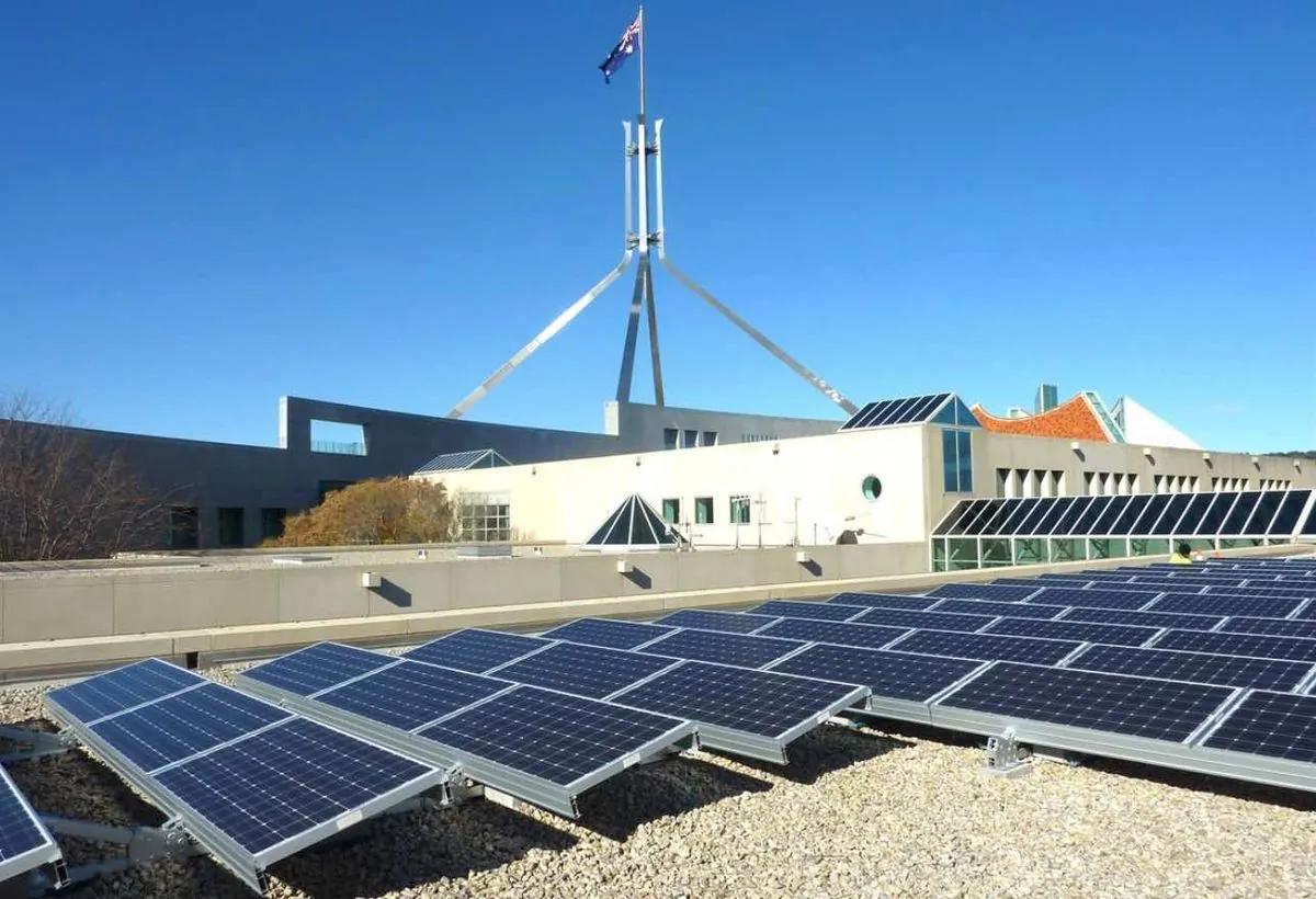 L'Australie face au dilemme nucléaire : un débat énergétique crucial