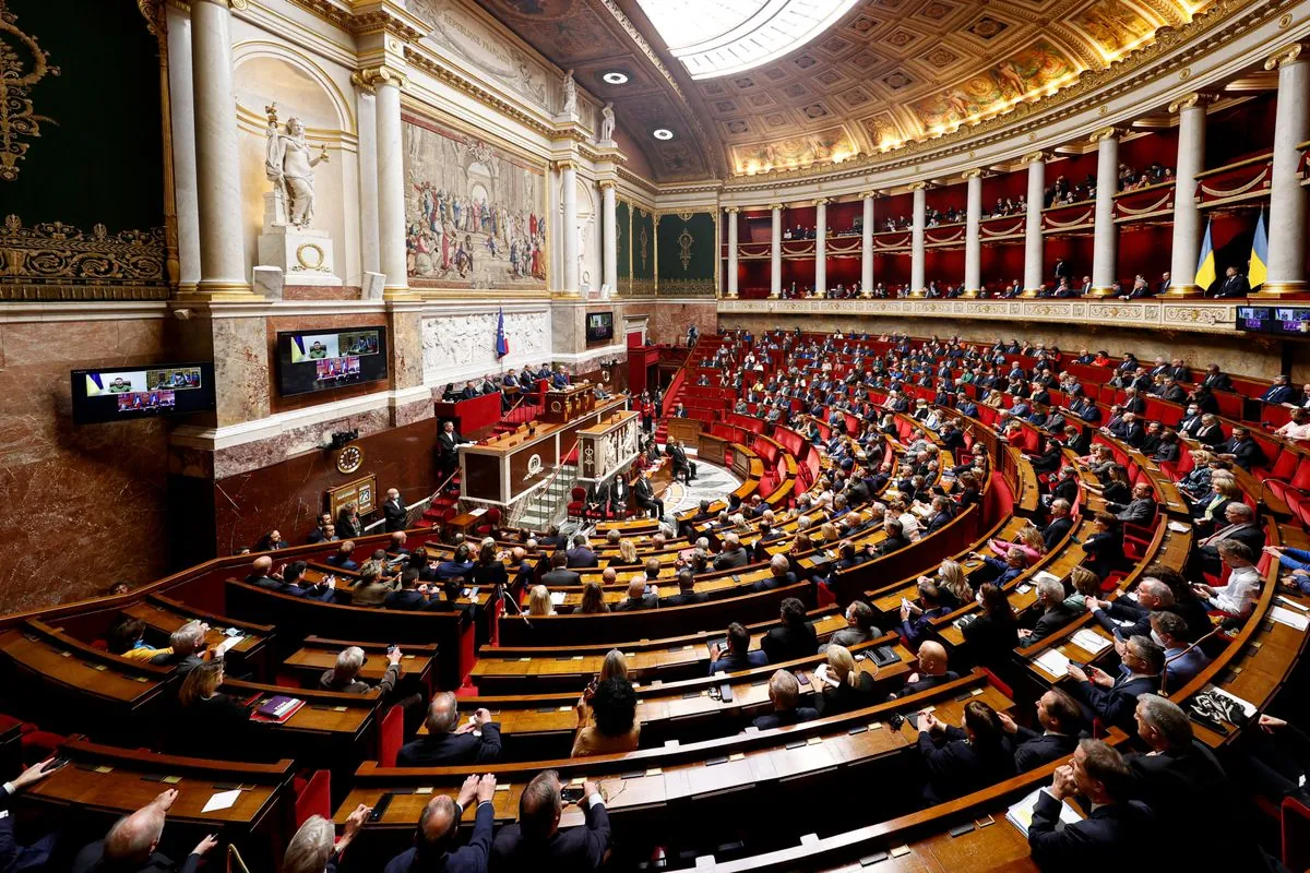 Débat sur la proportionnelle : entre mythes et réalités politiques