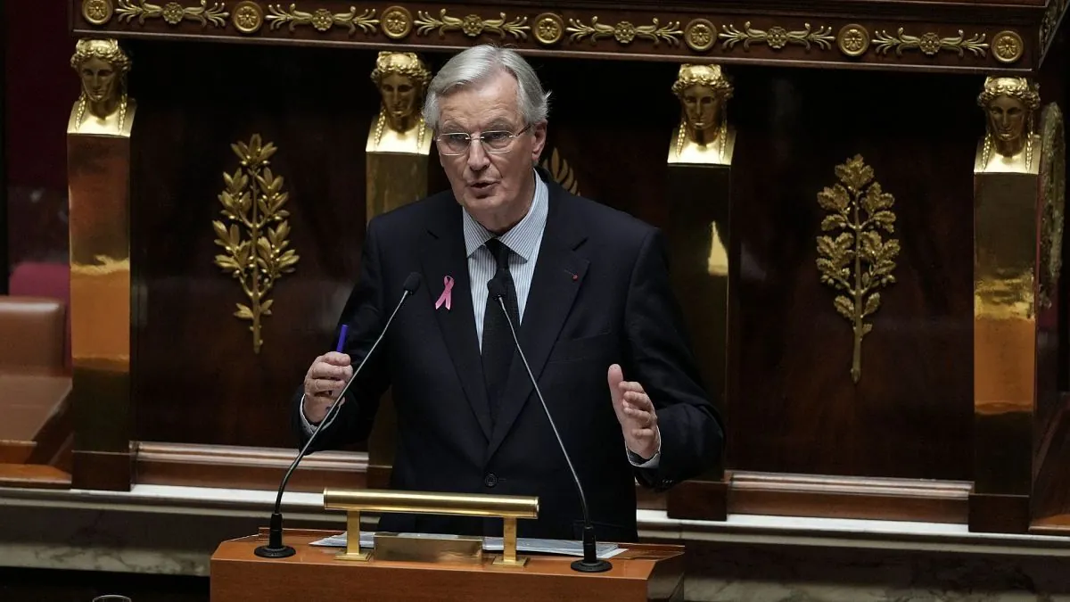 Plan Barnier : Austérité budgétaire prolongée pour la France