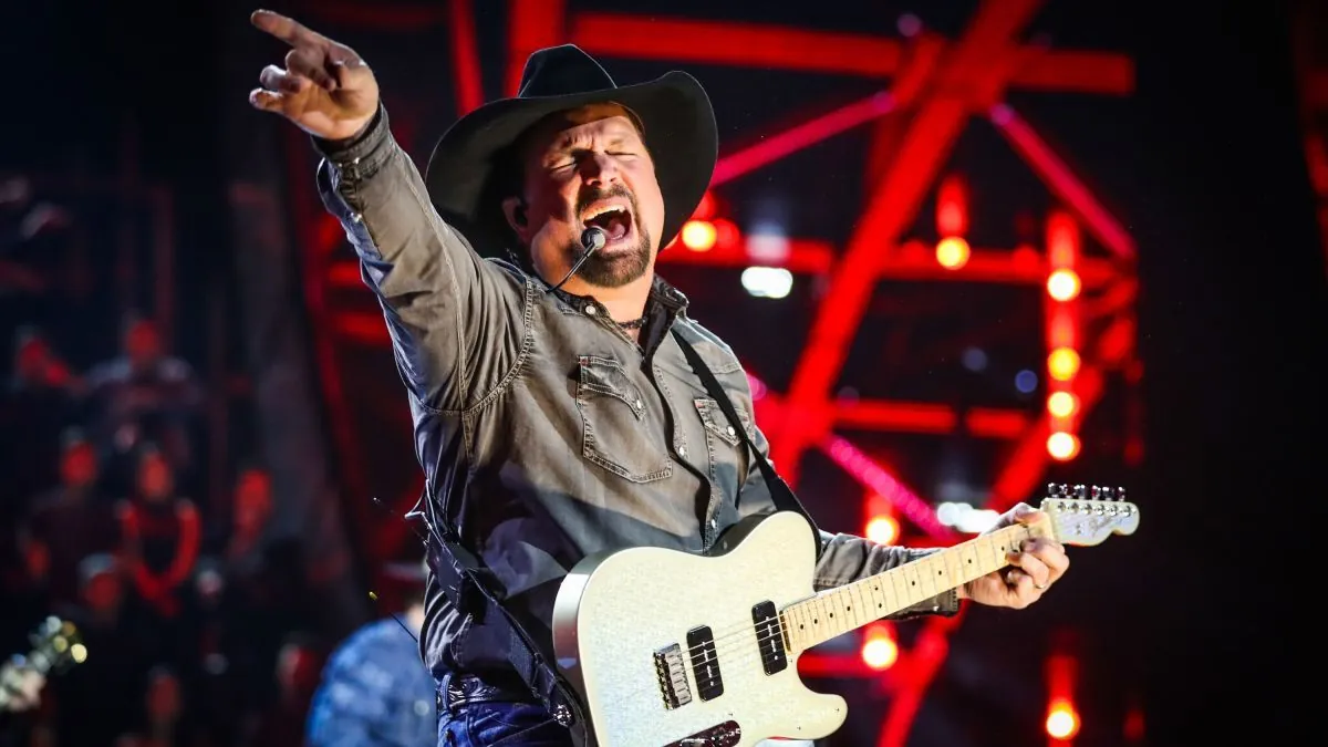 Garth Brooks accusé de viol : La star de la country face à la justice