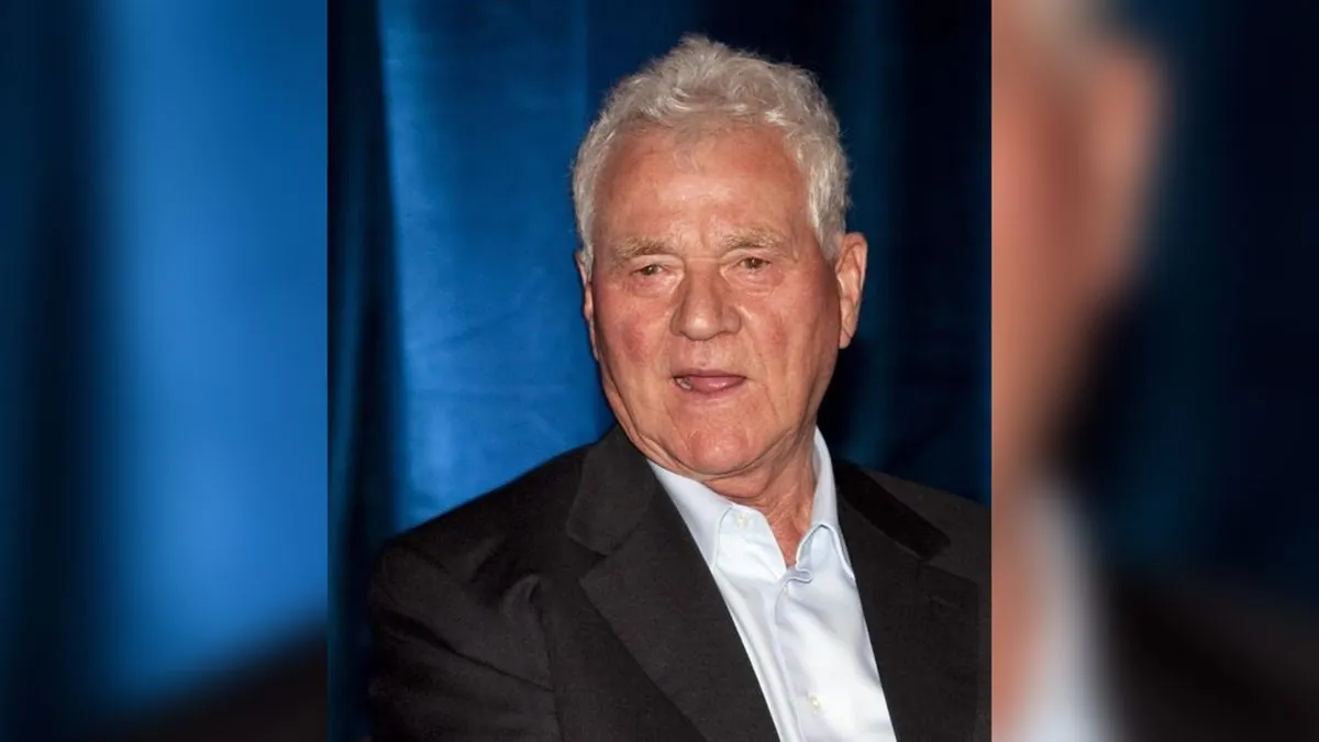 Frank Stronach : Nouvelles accusations d'agression sexuelle contre le magnat de l'automobile