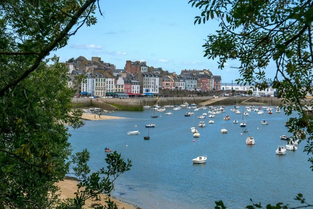 Douarnenez : un siècle après la grève, la nouvelle vague militante