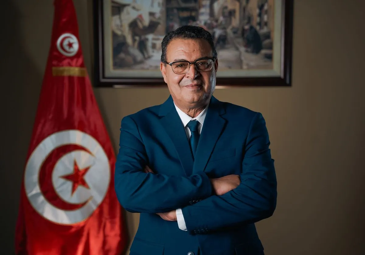 Élection présidentielle tunisienne : Maghzaoui défie Saïed malgré les obstacles