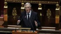 Barnier soutient le projet de loi sur l'aide à mourir, défis politiques en vue