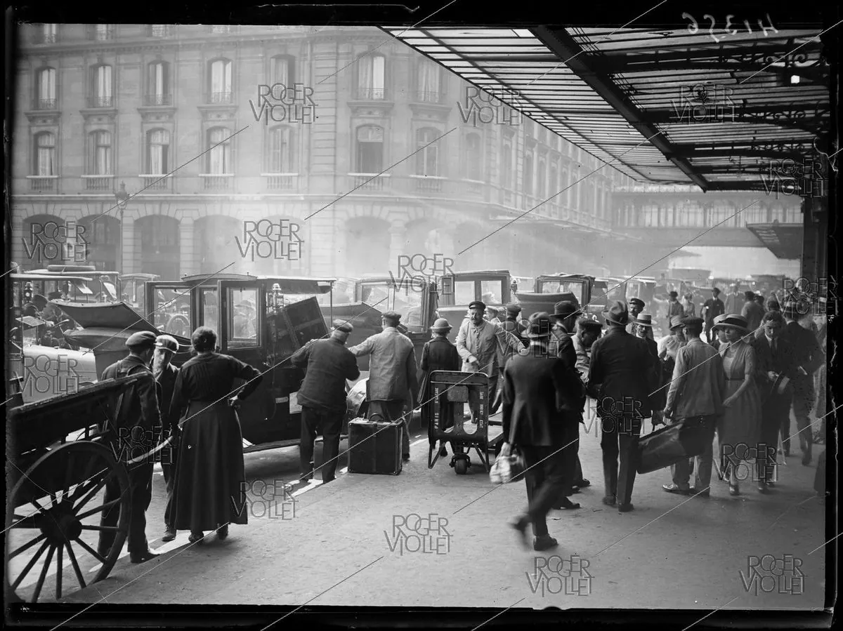 Ruée sur les billets SNCF : le yield management en question