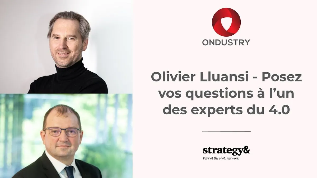 Réindustrialisation française : Le rapport controversé d'Olivier Lluansi