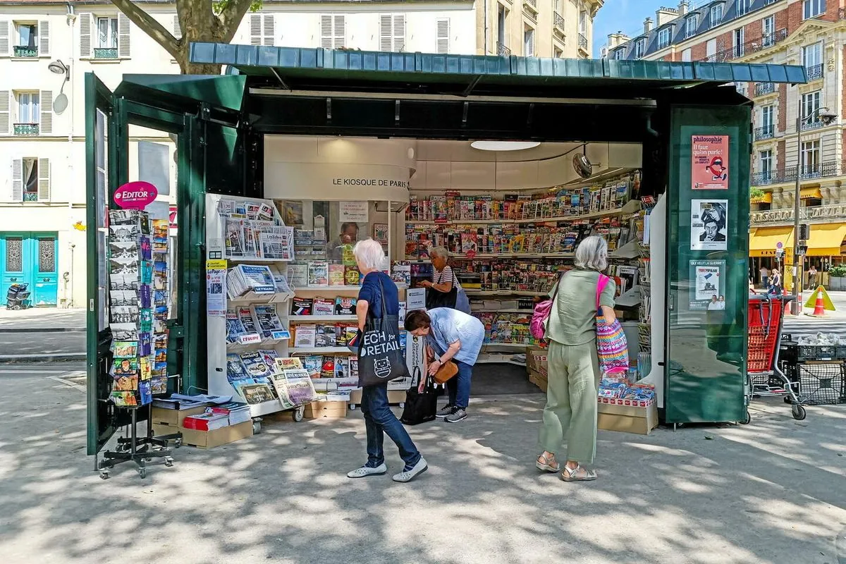 La Tribune Dimanche : Un an de succès inattendu dans la presse dominicale