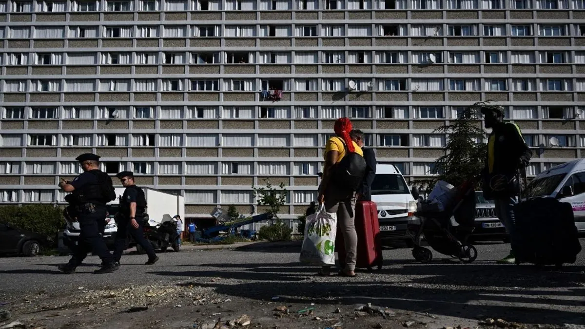 Marseille : Deux homicides liés au trafic de drogue choquent par leur violence