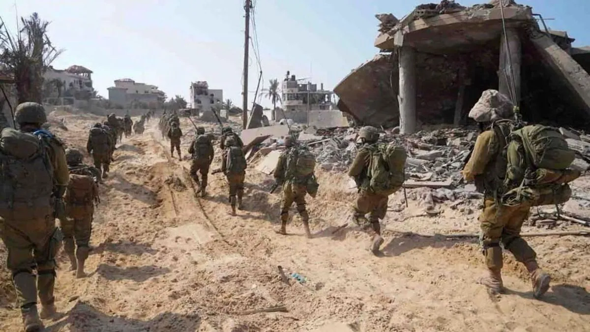 israel-intensifie-ses-operations-a-gaza-ciblant-jabaliya-et-al-mawasi