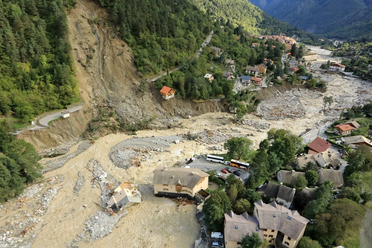 Alerte météo : Trois départements du Sud en vigilance orange