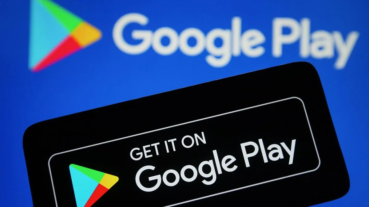 Google contraint d'ouvrir son Play Store à la concurrence aux États-Unis