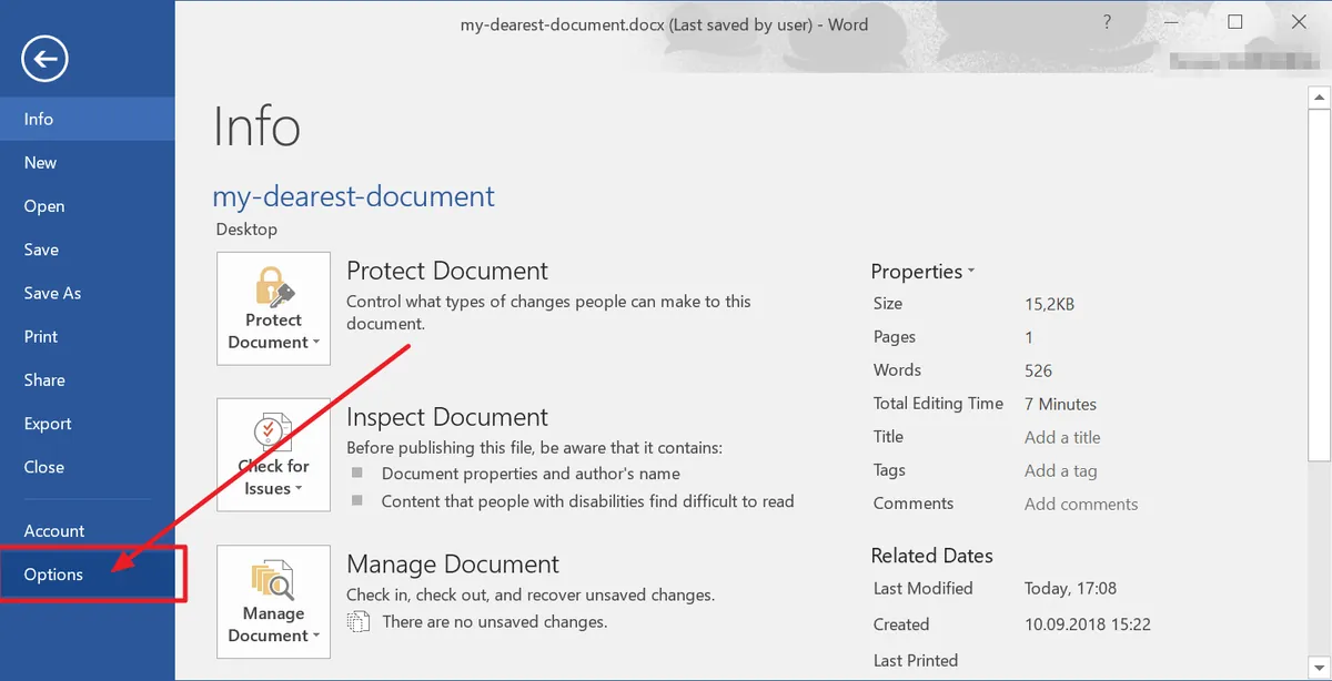 Bug critique dans Microsoft Word : des documents effacés sans avertissement