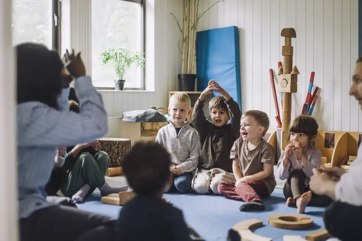 Crise dans la petite enfance : un appel urgent à l'action