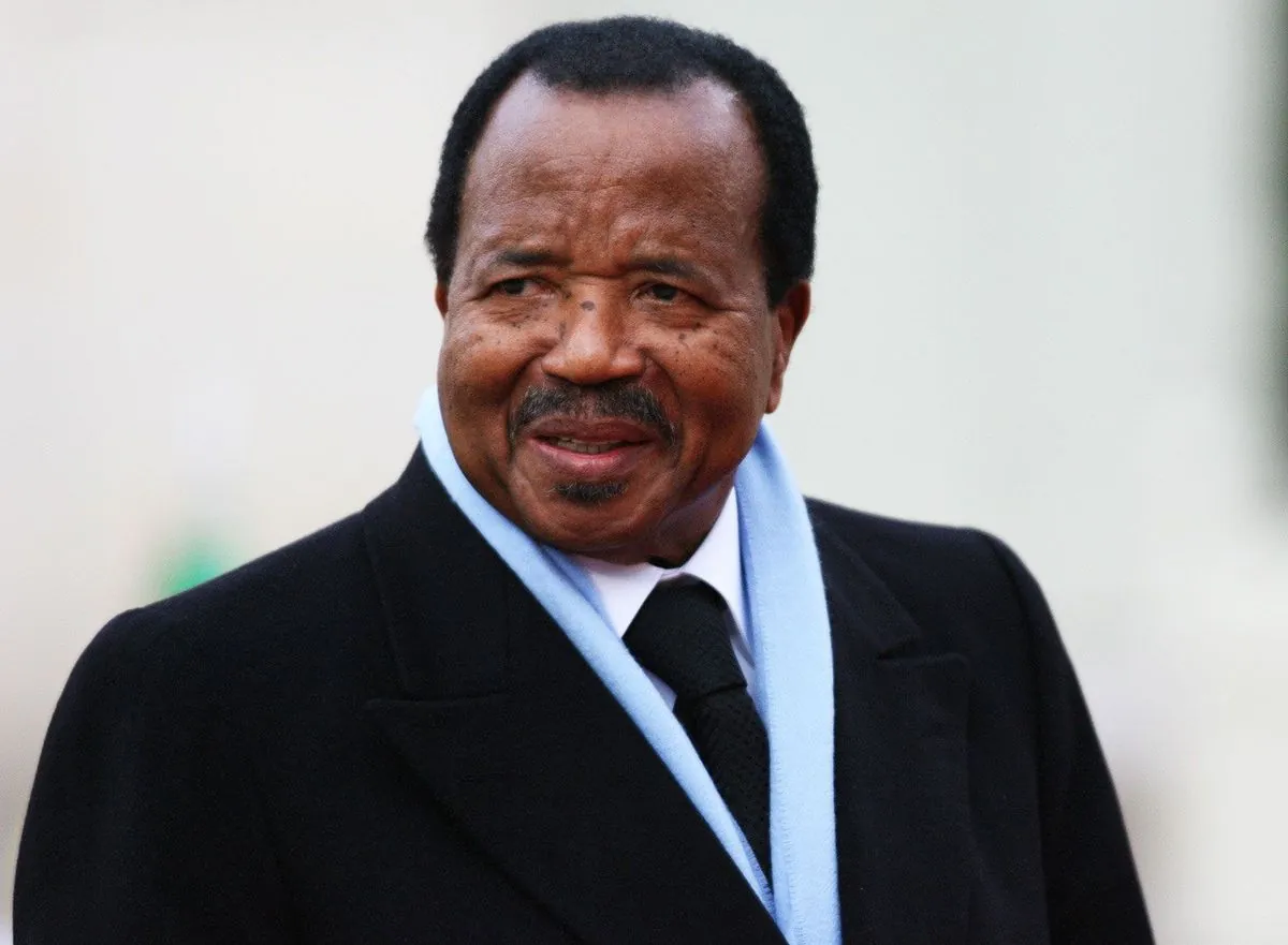 Cameroun : le gouvernement dément les rumeurs sur la santé de Paul Biya