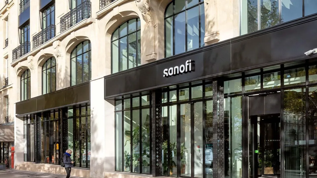 Sanofi cède 50% d'Opella au fonds américain CD&R pour 16 milliards d'euros