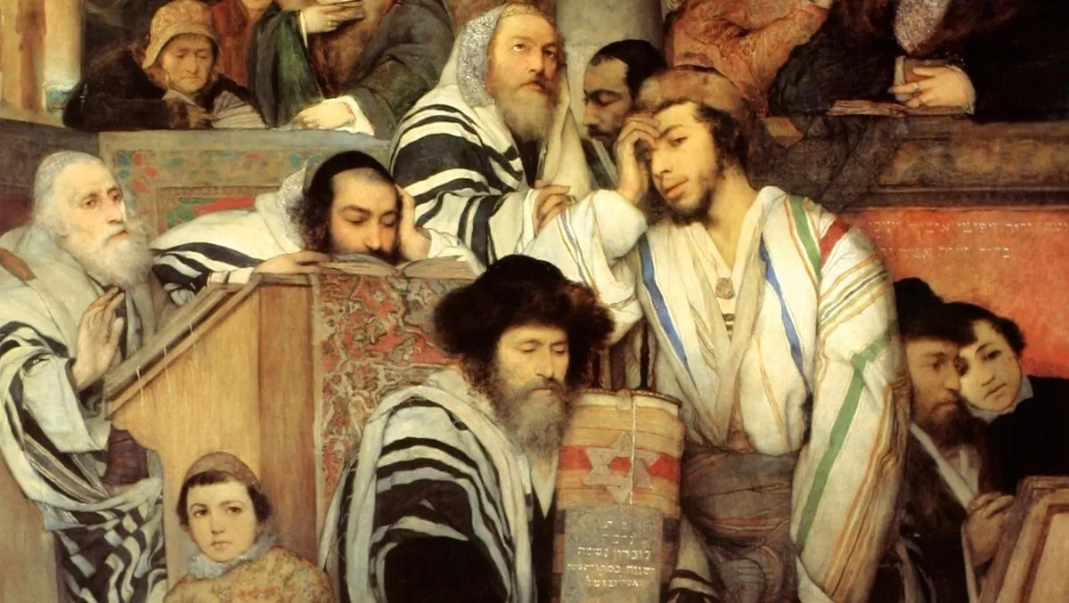 Yom Kippour : jour solennel de pardon et d'expiation dans la tradition juive