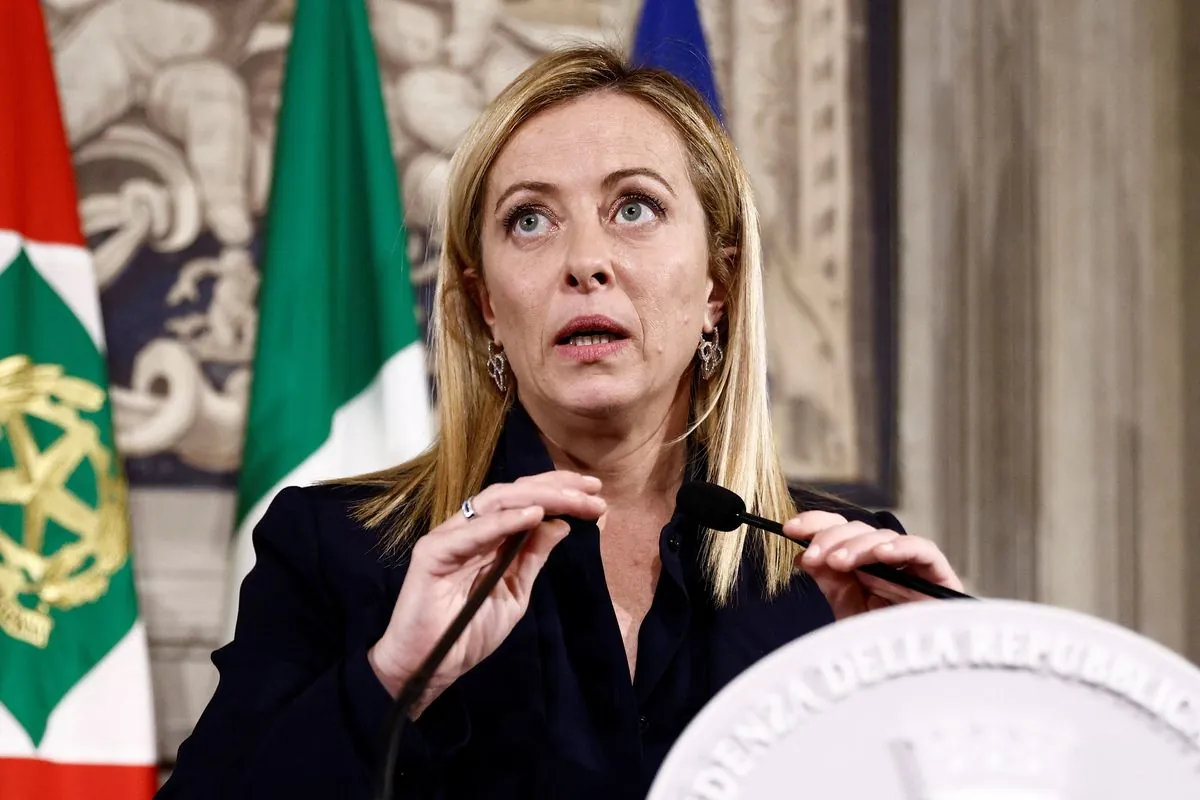 meloni-promet-des-baisses-dimpots-malgre-les-defis-budgetaires-italiens