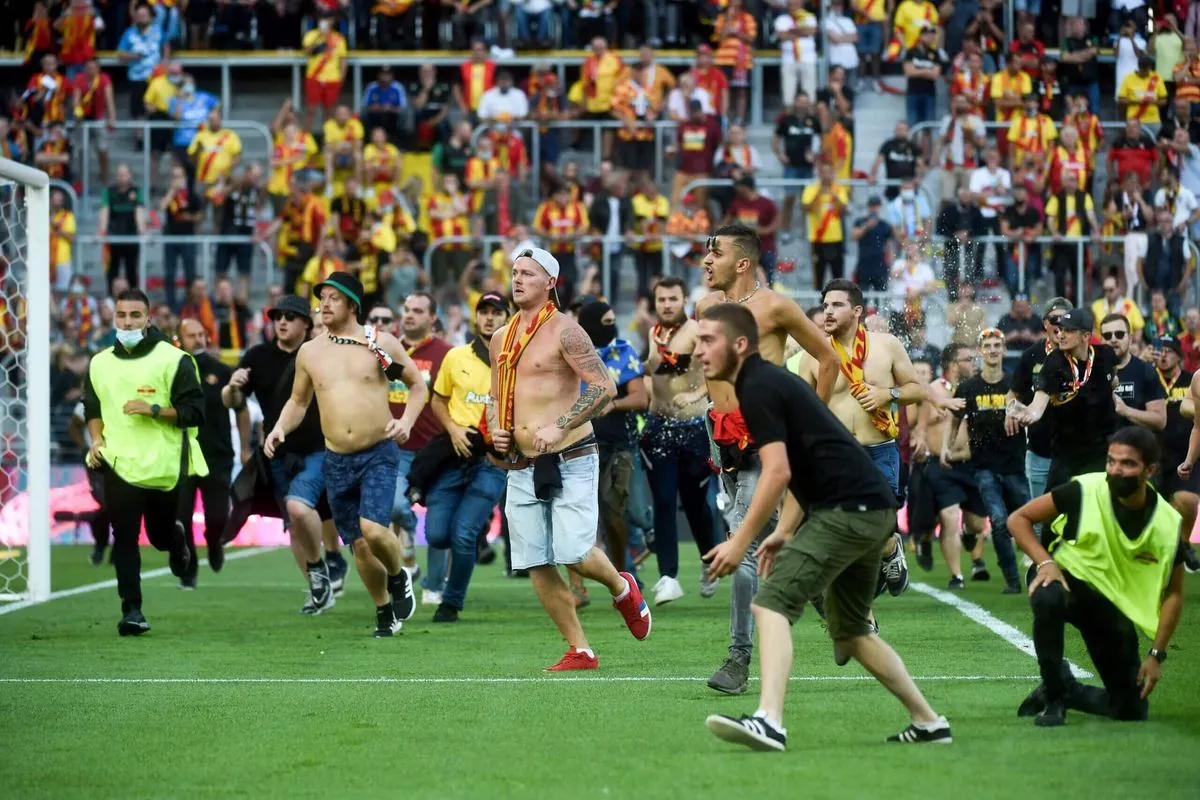 Conflit entre la LFP et le Sénat : tensions autour du football français