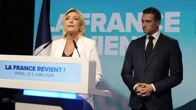 Le double-jeu surprenant de Le Pen dans les conflits internationaux