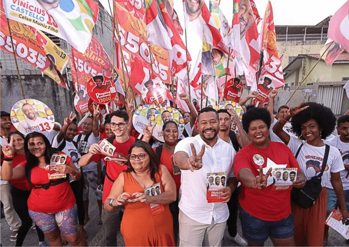 Les élections municipales brésiliennes révèlent un nouveau paysage politique inattendu