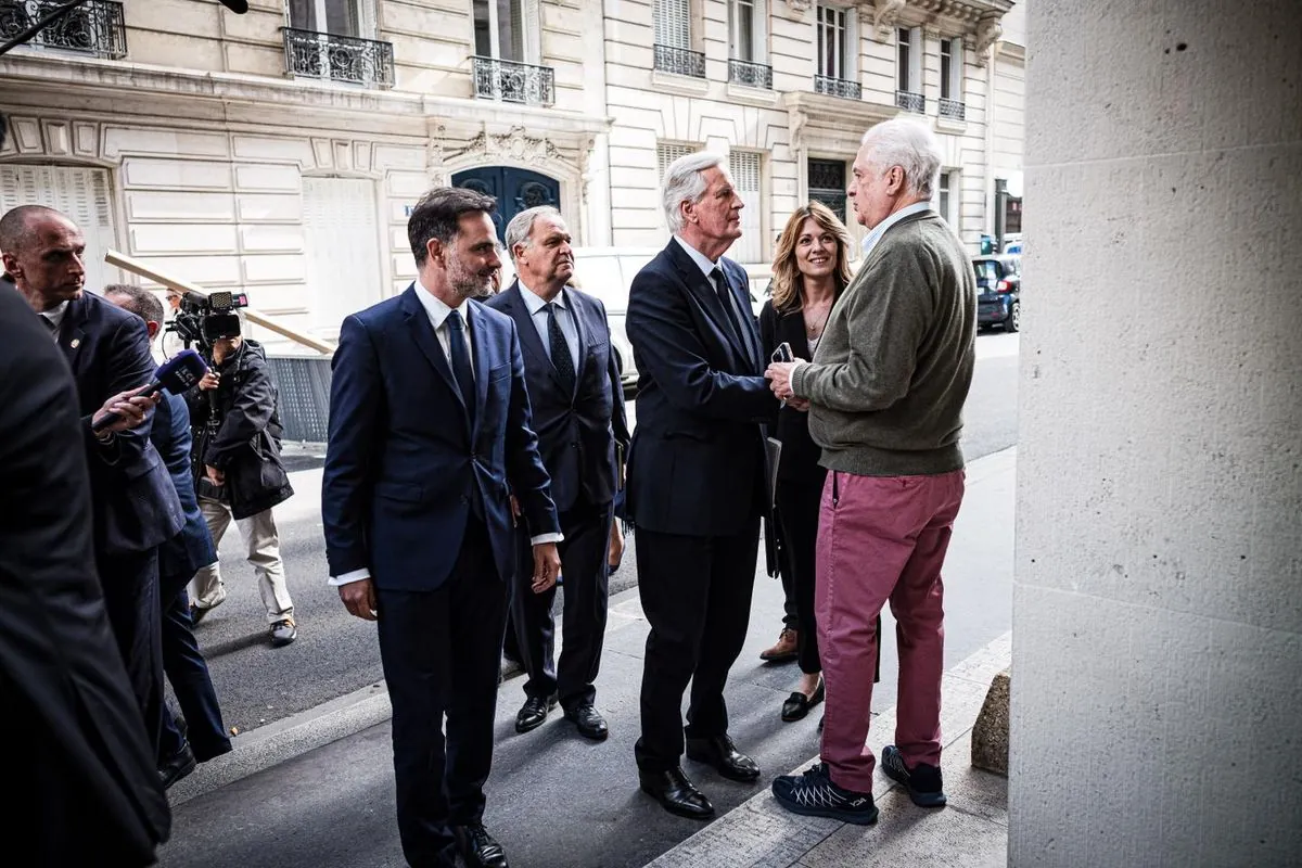 Le plan controversé qui pourrait changer la vie des fonctionnaires français