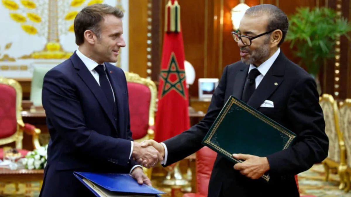 Le Maroc et la France préparent un partenariat historique jamais vu