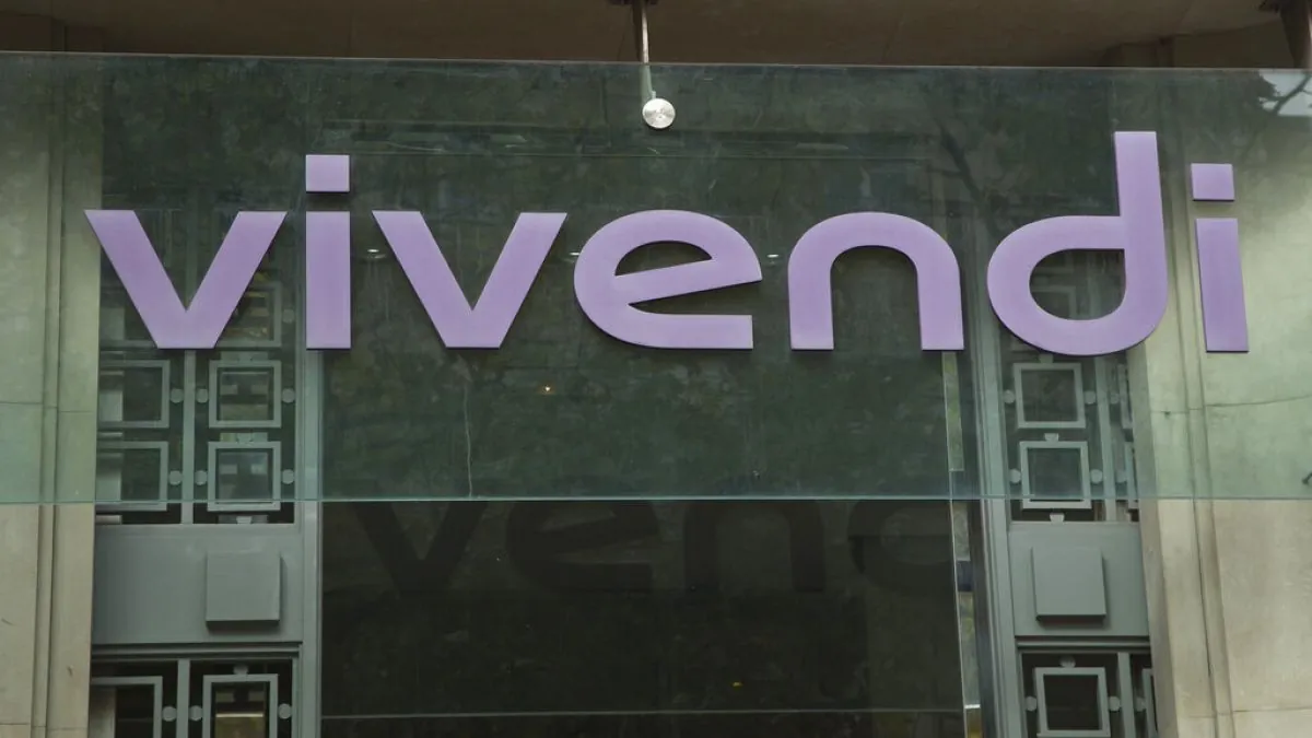 La fin d'une ère: Vivendi se divise en quatre entités distinctes