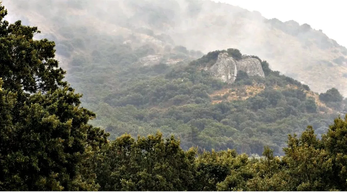 Découverte des refuges mystérieux: deux architectes dévoilent les secrets des montagnes