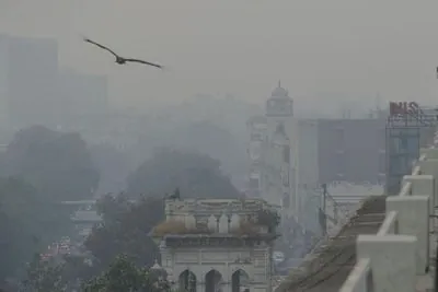 Lahore: La ville pakistanaise qui étouffe sous un nuage toxique