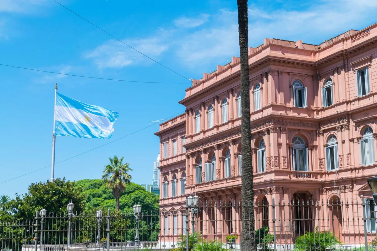 Comment le vote sur Cuba a déclenché une révolution au ministère argentin