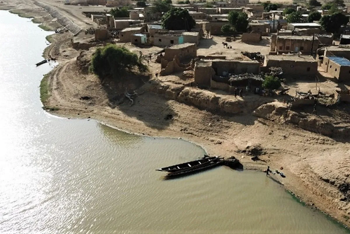 Catastrophe naturelle au Sénégal: Des villages entiers sous les eaux