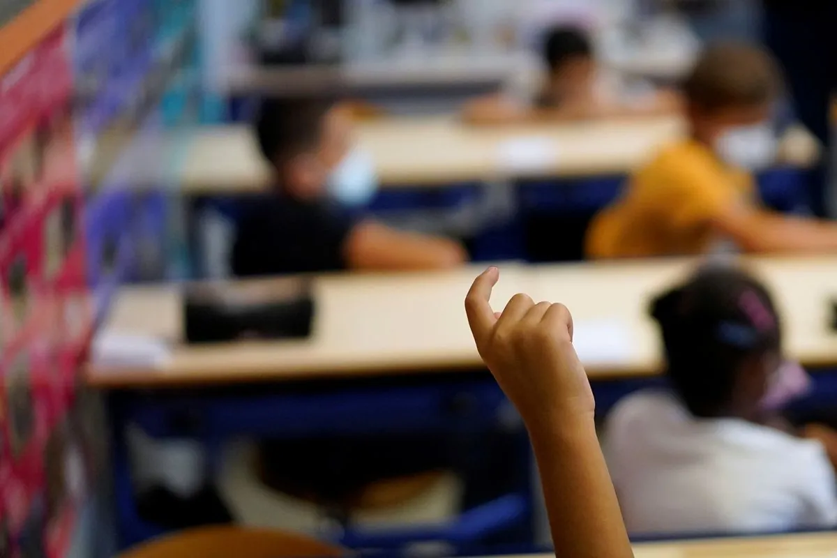 Le nouveau plan gouvernemental qui inquiète les enseignants français